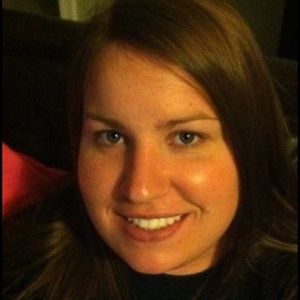 Meet your Posher, Catherine